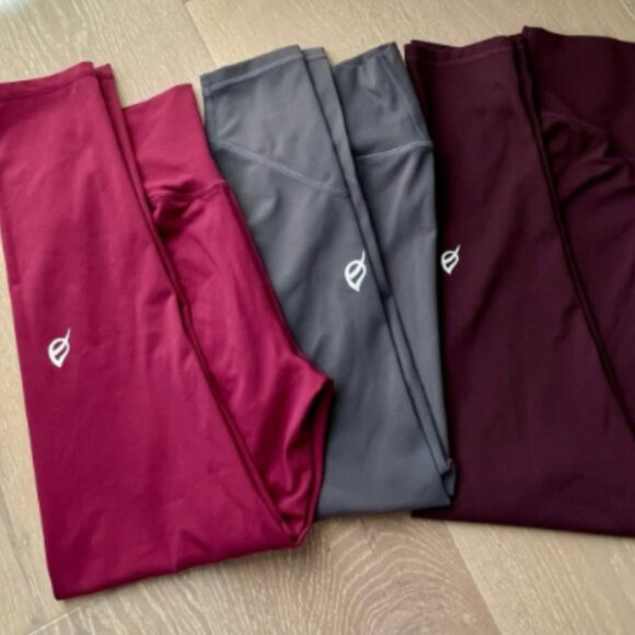 P'tula leggings bundles size S - Picture 1 of 8